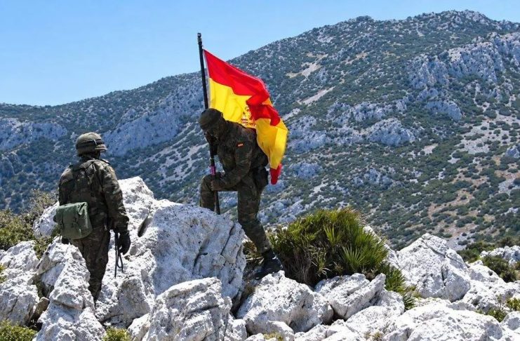 De Perejil a Ceuta: 24 años entre una respuesta militar en 6 días y una crisis enquistada que el Gobierno no está sabiendo gestionar