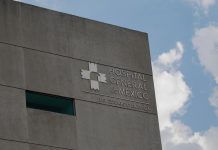 Brote de gastroenteritis infecciosa aguda afecta a 135 médicos del Hospital General