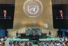 Trump intenta un ‘blitz’ diplomático en la ONU para lograr los éxitos que se le resisten en Irán y Ucrania