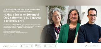 ¿Por qué aumentan algunos cánceres antes de los 50? El CNIO busca respuestas