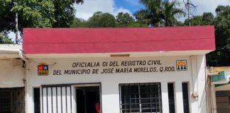 Superan defunciones a nacimientos en registros de José María Morelos