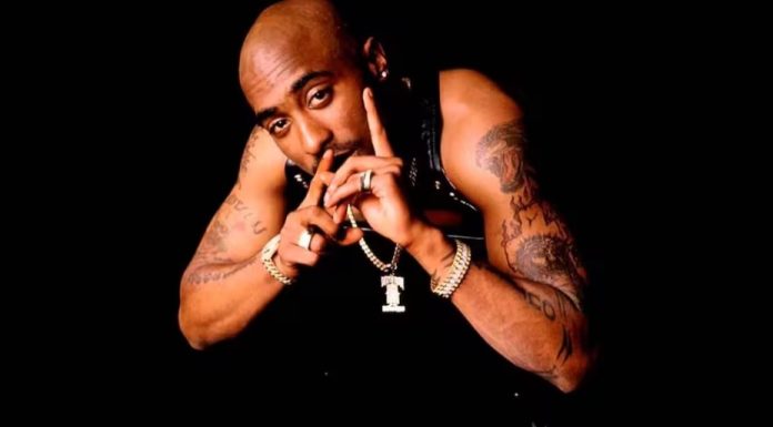 Un jurado declara culpable del asesinato del rapero Tupac Shakur a Duane ‘Keffe D’ Davis casi 30 años después
