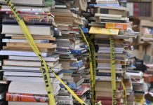 Anthropic destruyó millones de libros con los que alimentó su IA
