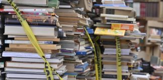 Anthropic destruyó millones de libros con los que alimentó su IA