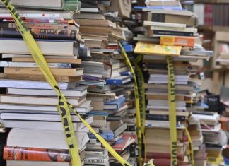 Anthropic destruyó millones de libros con los que alimentó su IA