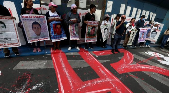 Ayotzinapa
