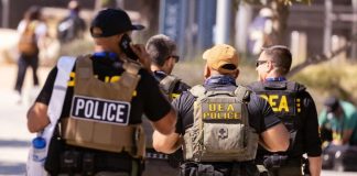 La DEA dejó entrar fentanilo a EU para tener «mejores acusaciones»