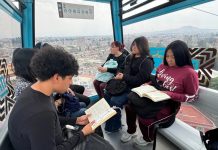 Con PISA y sin PISA, el reto de la lectura