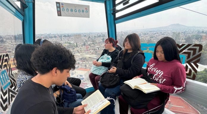Con PISA y sin PISA, el reto de la lectura