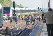 Se descarrila, otra vez, Tren Maya en Campeche