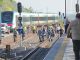 Se descarrila, otra vez, Tren Maya en Campeche
