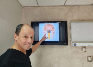 El procesamiento central auditivo, una de las tareas fundamentales del cerebro