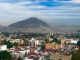 Mancha urbana de ZMVM creció 90% en 35 años