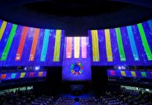México y Francia impulsan suspensión del veto en la ONU ante atrocidades masivas como el genocidio