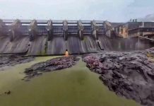 Puerto Rico: miles hacen fila por agua; recursos naturales, en riesgo