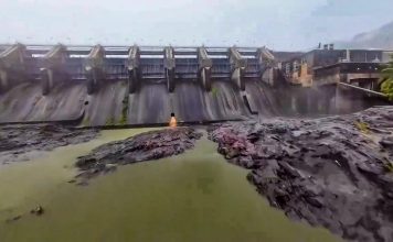 Puerto Rico: miles hacen fila por agua; recursos naturales, en riesgo