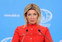 Rusia advierte a fábricas europeas que hacen armas para Ucrania; “son objetivos militares legítimos”