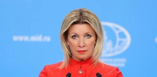Rusia advierte a fábricas europeas que hacen armas para Ucrania; “son objetivos militares legítimos”