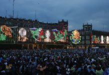 Grito de Independencia: Comercios estiman derrama de 39,600 millones de pesos por fiestas patrias 2026