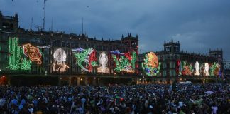 Grito de Independencia: Comercios estiman derrama de 39,600 millones de pesos por fiestas patrias 2026