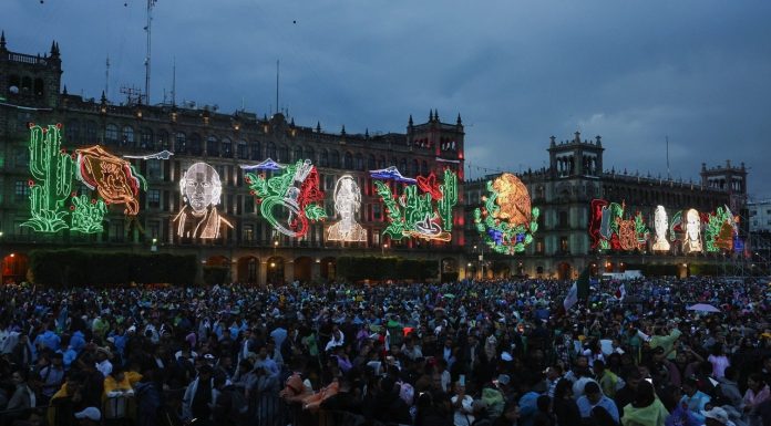 Grito de Independencia: Comercios estiman derrama de 39,600 millones de pesos por fiestas patrias 2026