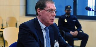 El macrojuicio por Grand Coral arranca con pactos clave de exdirectivos y empresarios