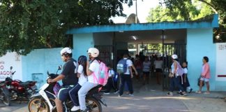 Dengue y virus respiratorios, reto con el regreso a clases