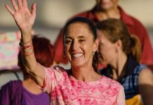 «El dinero del pueblo regresa al pueblo»: Claudia Sheinbaum