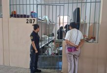 Quintana Roo llega a la sobrepoblación penitenciaria; reportan un 101%