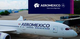Aeroméxico confirma vulneración de datos de clientes tras ciberataque