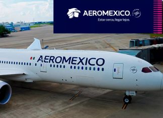 Aeroméxico confirma vulneración de datos de clientes tras ciberataque