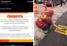 ¡No contaban con su astucia! Grupo Chespirito rechaza uso del Chapulín Colorado en política