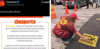 ¡No contaban con su astucia! Grupo Chespirito rechaza uso del Chapulín Colorado en política