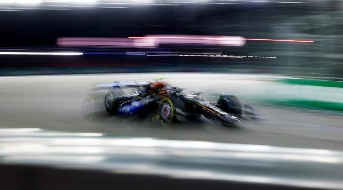 La comisión de la F1 acuerda acortar la duración de las carreras a partir de 2027
