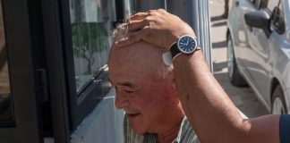 Ernesto Ruffo saldrá de la cárcel: le dan prisión domiciliaria