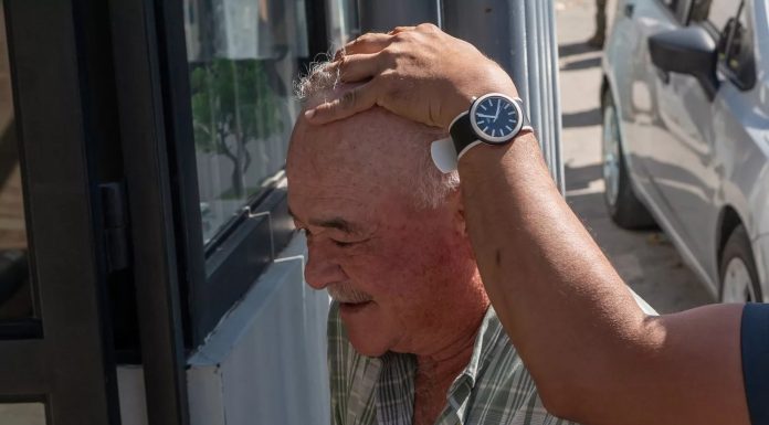 Ernesto Ruffo saldrá de la cárcel: le dan prisión domiciliaria