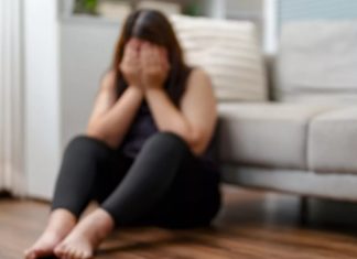 La obesidad puede ocasionar también depresión y ansiedad, señalan