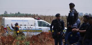 ¿Un asesino serial en Sudáfrica? Crece temor tras hallazgo de otro cuerpo