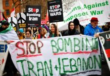 El Reino Unido e Israel se sumen en una crisis que rompe décadas de alianza