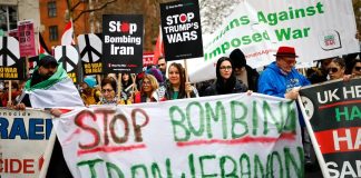 El Reino Unido e Israel se sumen en una crisis que rompe décadas de alianza