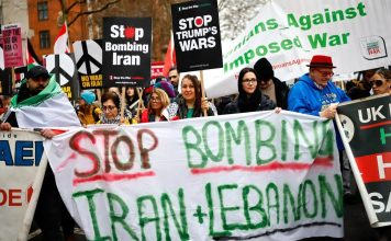 El Reino Unido e Israel se sumen en una crisis que rompe décadas de alianza