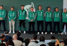 Inicia la era de Rafa Márquez como técnico de la selección mexicana