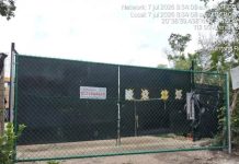Playa del Carmen reforzará vigilancia sobre clausura en Playacar