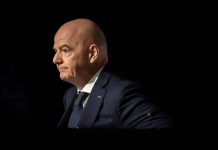 UEFA considera llevar a Infantino a la vía penal en Suiza