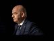 UEFA considera llevar a Infantino a la vía penal en Suiza