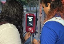 Entran en vigor tarifas de 15 pesos en rutas de MOBI en Chetumal
