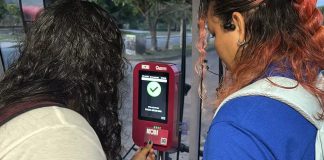 Entran en vigor tarifas de 15 pesos en rutas de MOBI en Chetumal