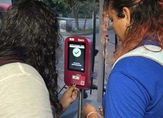 Entran en vigor tarifas de 15 pesos en rutas de MOBI en Chetumal