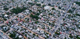 Q. Roo supera los 2 millones de habitantes; lidera en dinámica poblacional