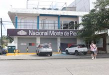 Huelga del Monte de Piedad sin fecha de arreglo en Q. Roo